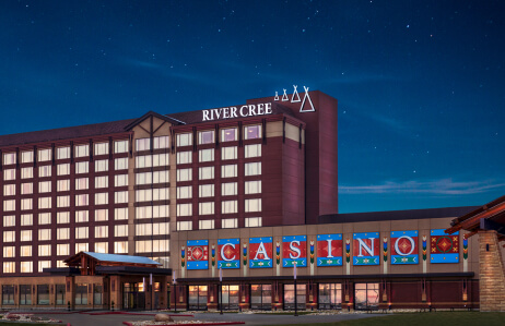 River Cree Resort And Casino, Edmonton